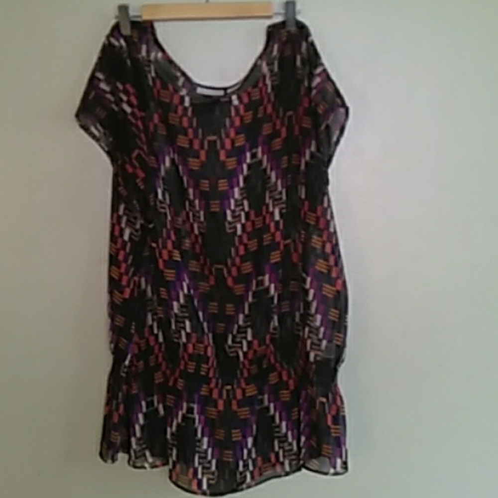 Liz Claiborne women blouse